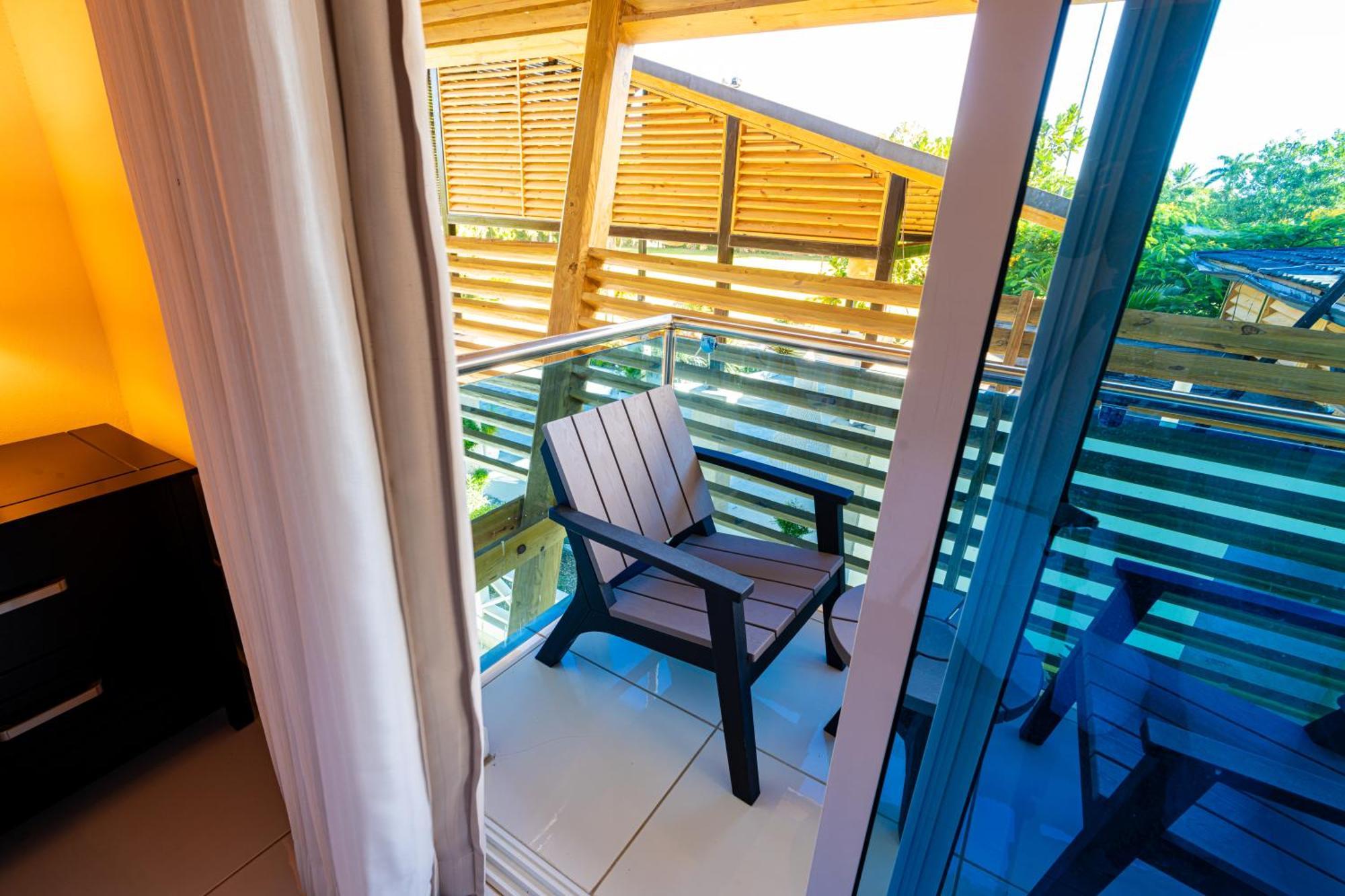 Hotel Boutique Del Lago Nagua Eksteriør billede