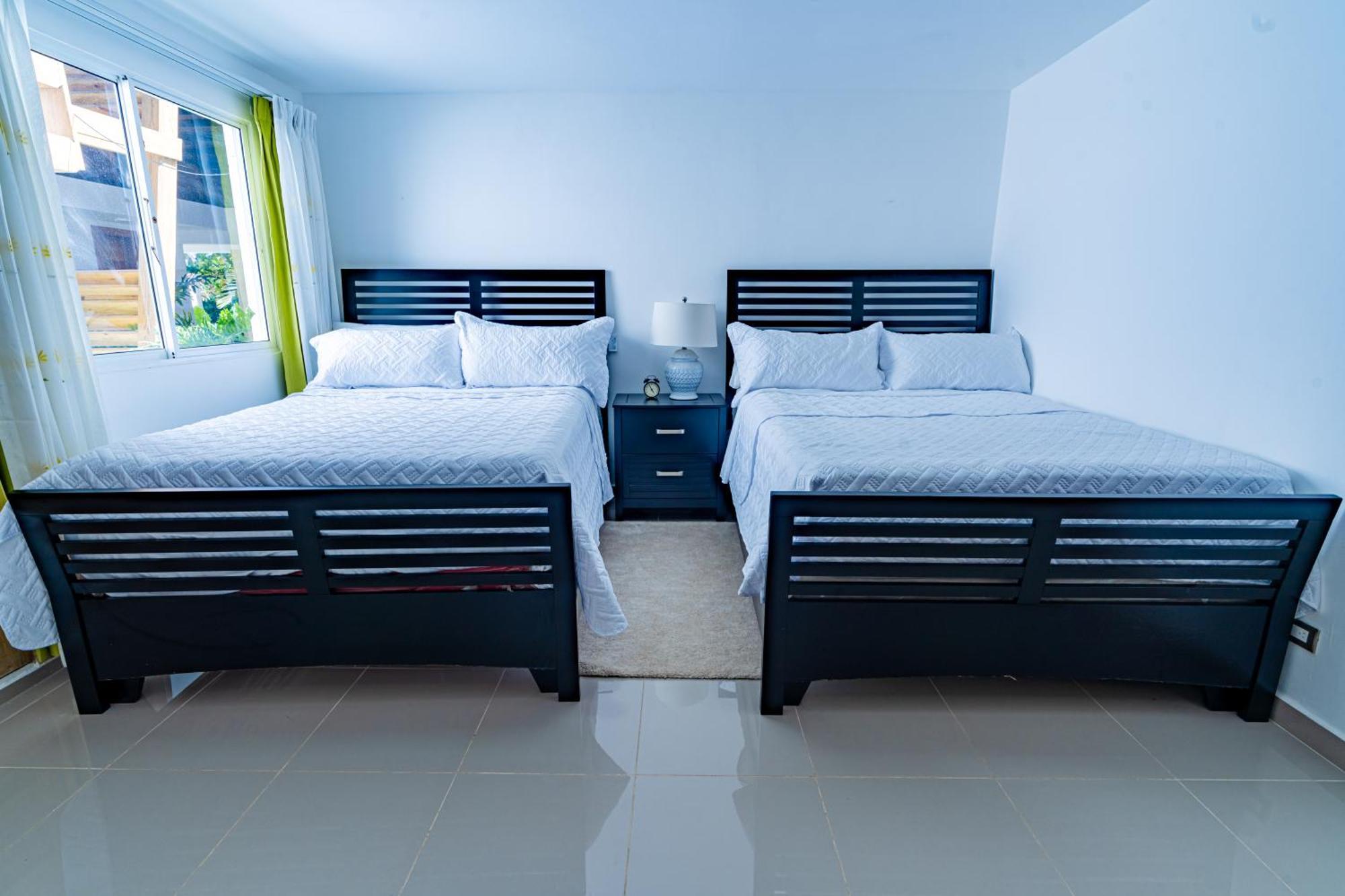 Hotel Boutique Del Lago Nagua Eksteriør billede