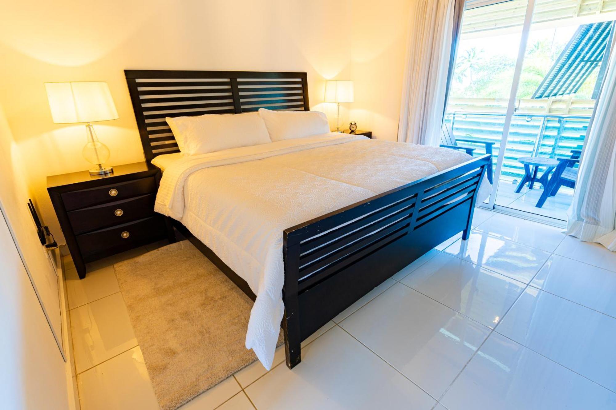 Hotel Boutique Del Lago Nagua Eksteriør billede
