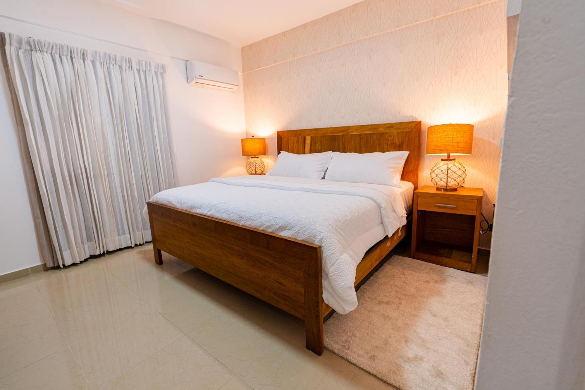 Hotel Boutique Del Lago Nagua Eksteriør billede